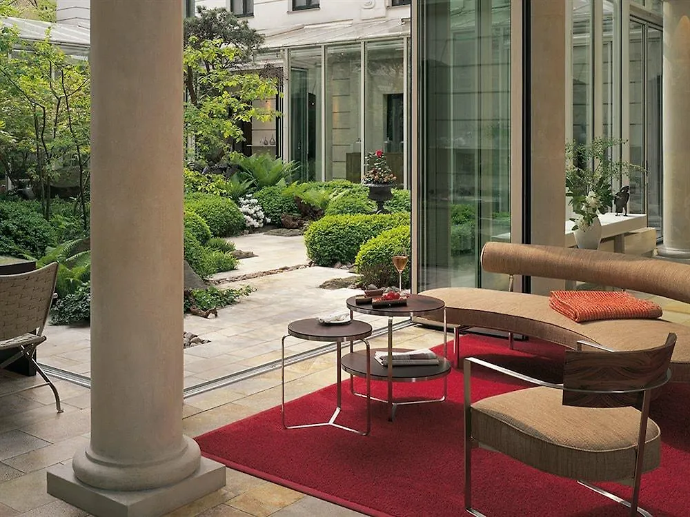 DORMERO Hotel Berlin Ku'damm 4*,  Deutschland