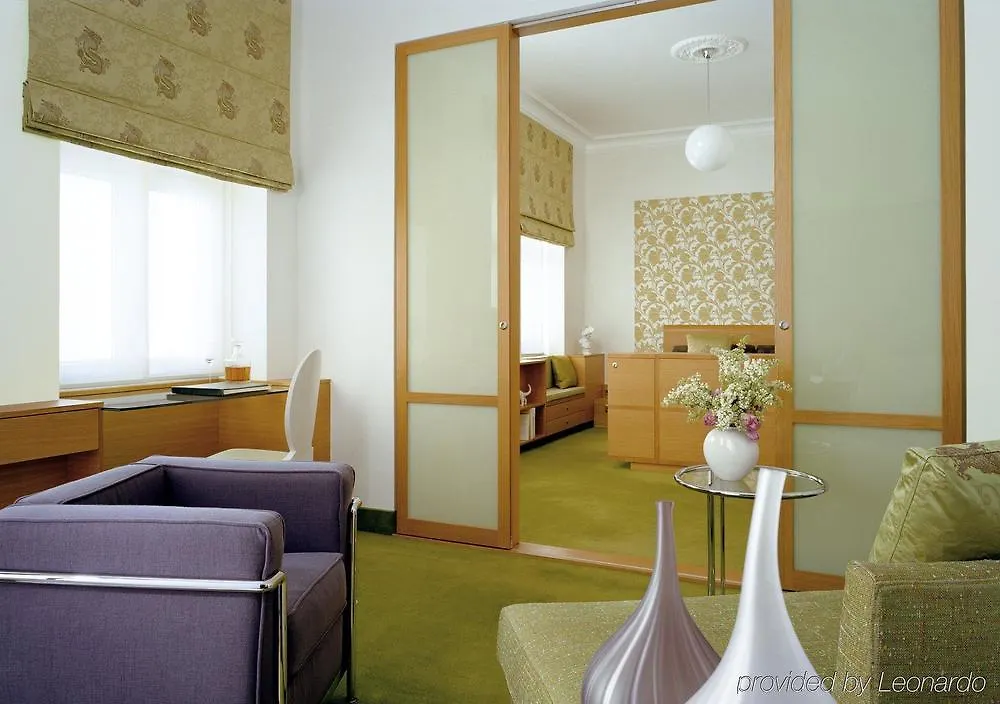 DORMERO Hotel Berlin Ku'damm