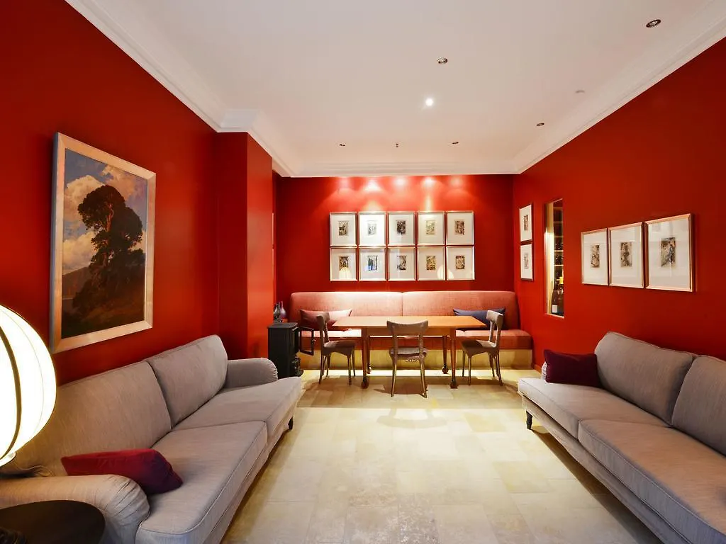 DORMERO Hotel Berlin Ku'damm