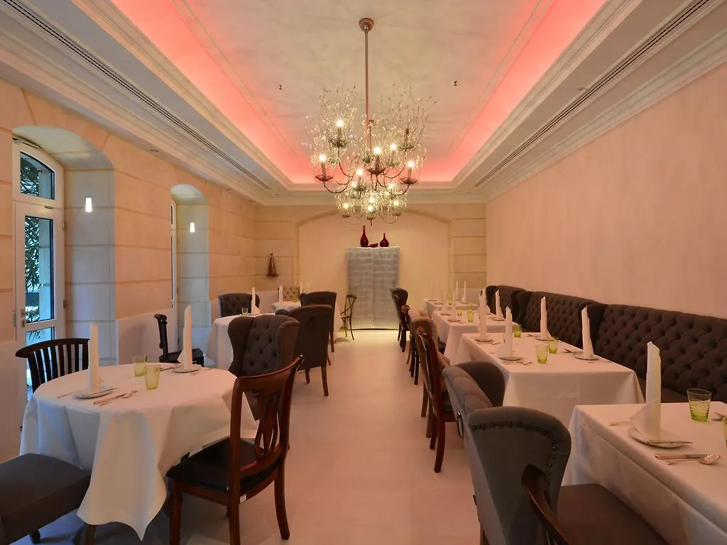 DORMERO Hotel Berlin Ku'damm