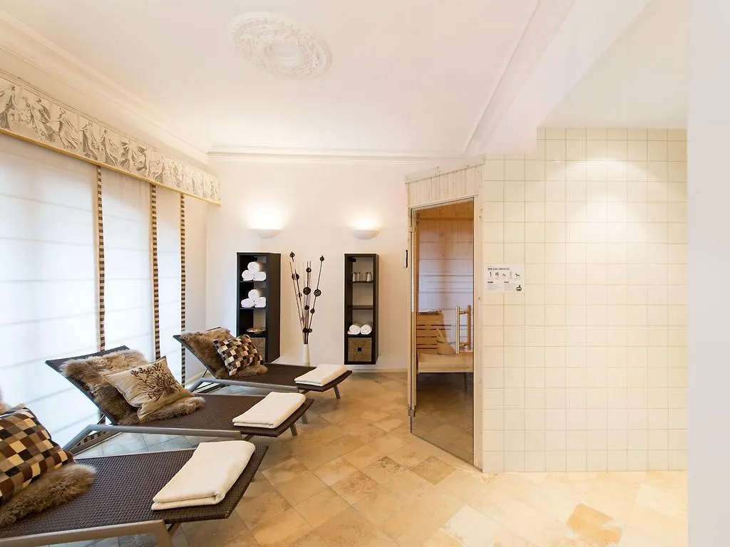 DORMERO Hotel Berlin Ku'damm 4*,  Deutschland