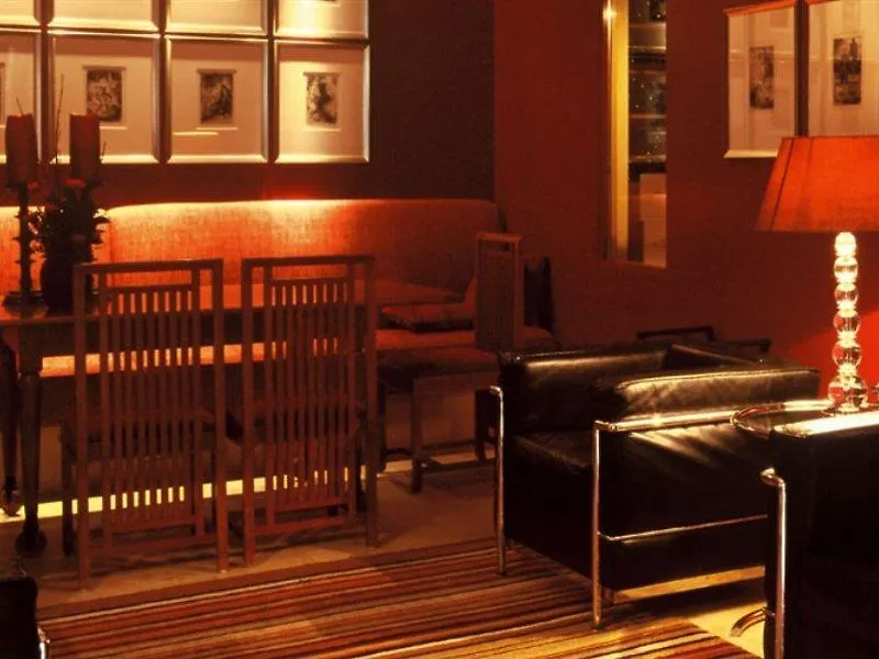 DORMERO Hotel Berlin Ku'damm
