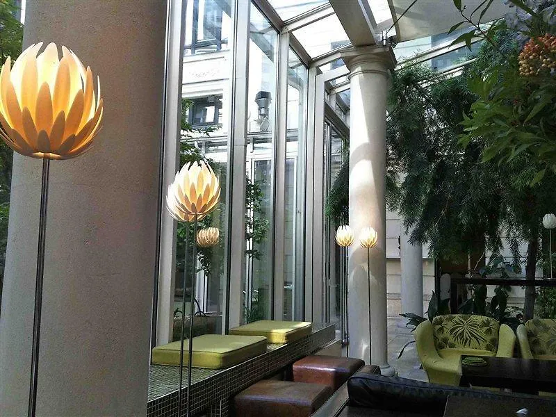 DORMERO Hotel Berlin Ku'damm