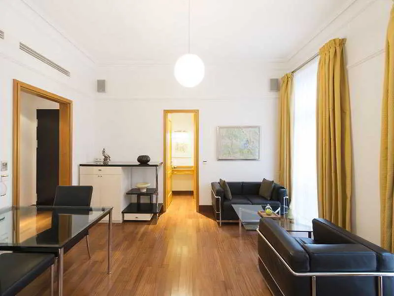 DORMERO Hotel Berlin Ku'damm Deutschland