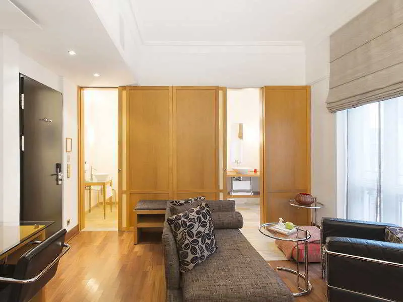 DORMERO Hotel Berlin Ku'damm 4*,