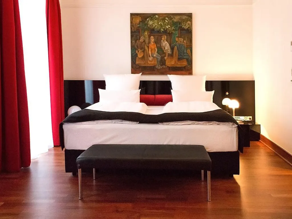DORMERO Hotel Berlin Ku'damm