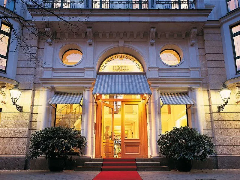 DORMERO Hotel Berlin Ku'damm