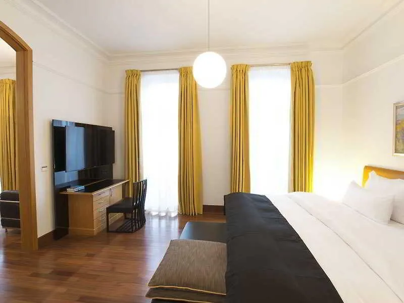 DORMERO Hotel Berlin Ku'damm