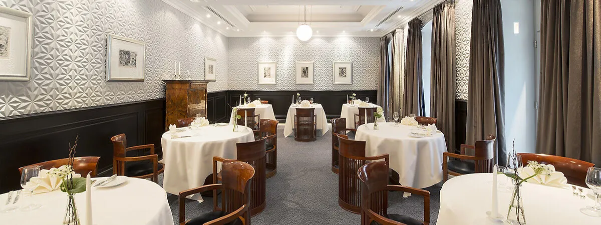DORMERO Hotel Berlin Ku'damm
