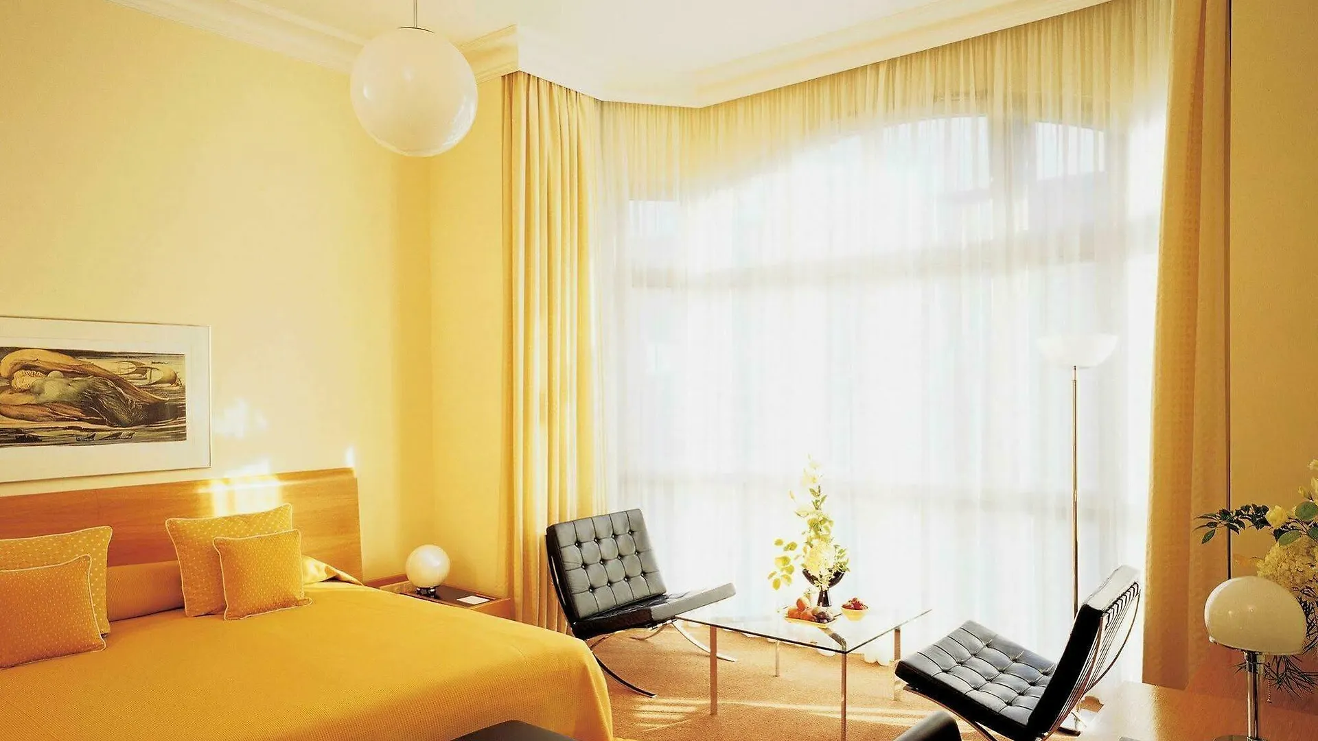 DORMERO Hotel Berlin Ku'damm