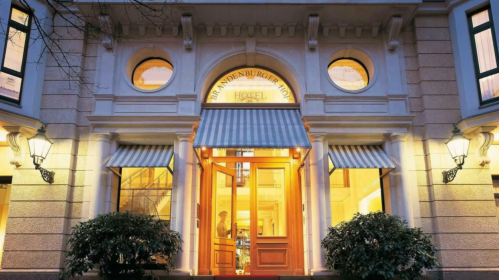 Dormero Hotel Berlin Ku'Damm